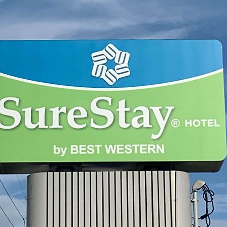 Best Western Bazarell Inn Montemorelos Esterno foto