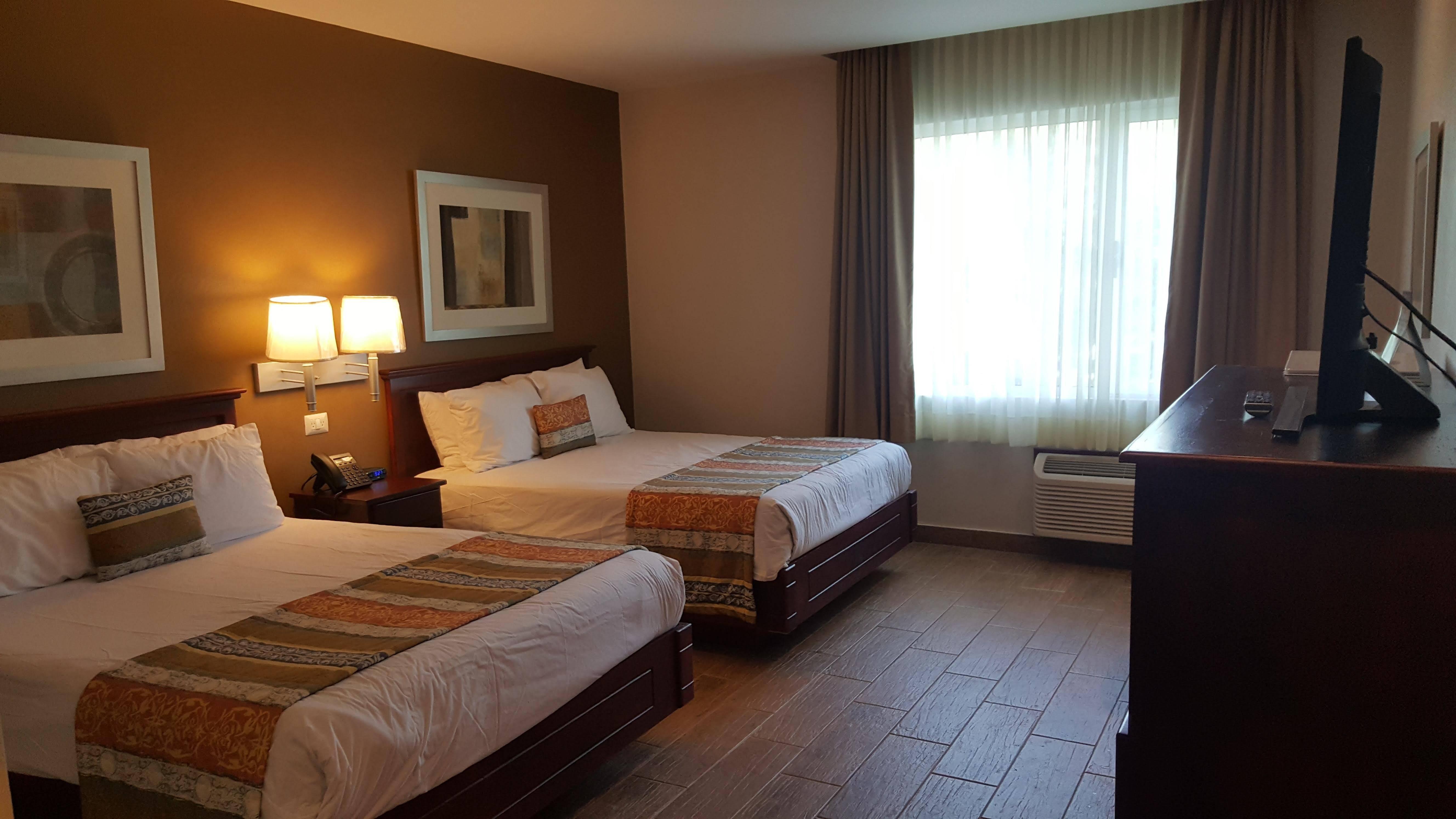 Best Western Bazarell Inn Montemorelos Esterno foto