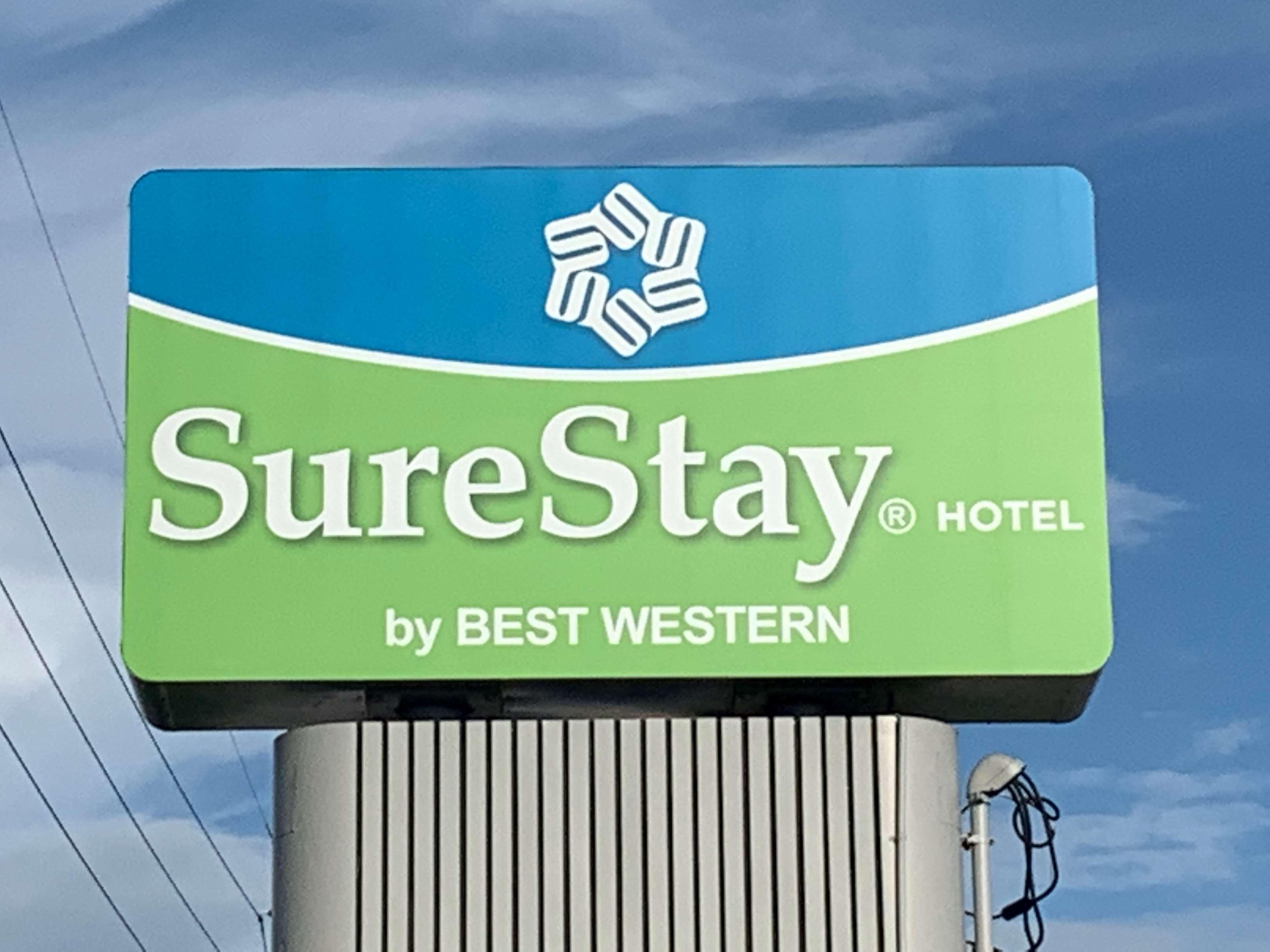 Best Western Bazarell Inn Montemorelos Esterno foto