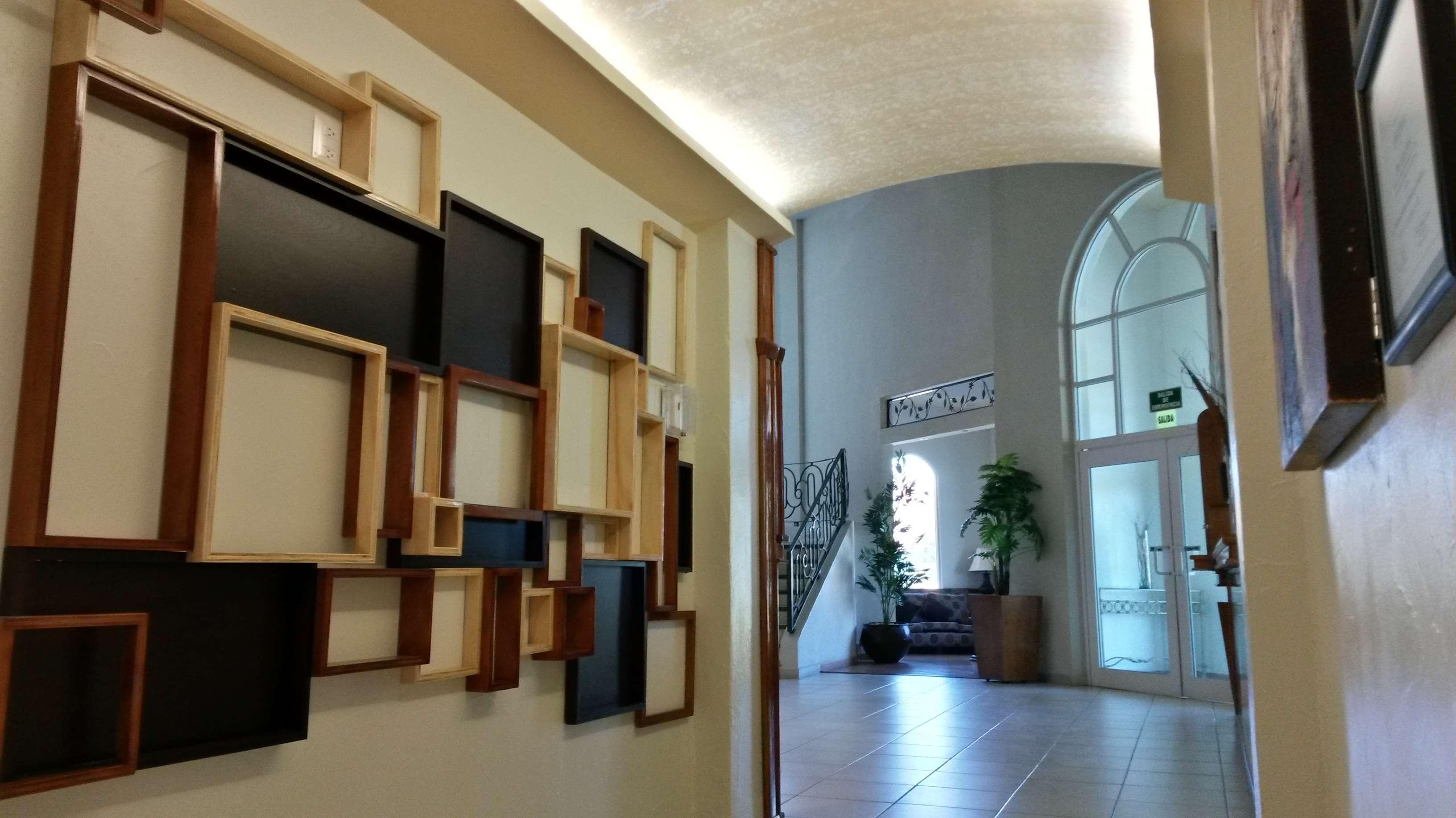 Best Western Bazarell Inn Montemorelos Esterno foto