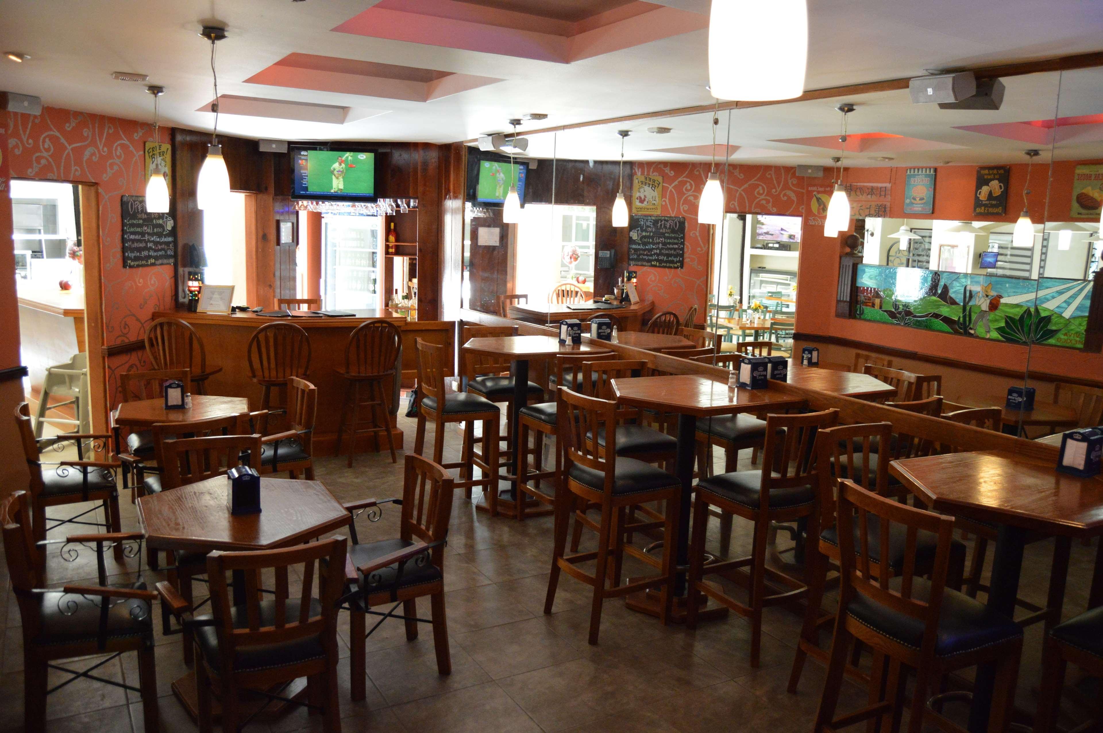 Best Western Bazarell Inn Montemorelos Esterno foto