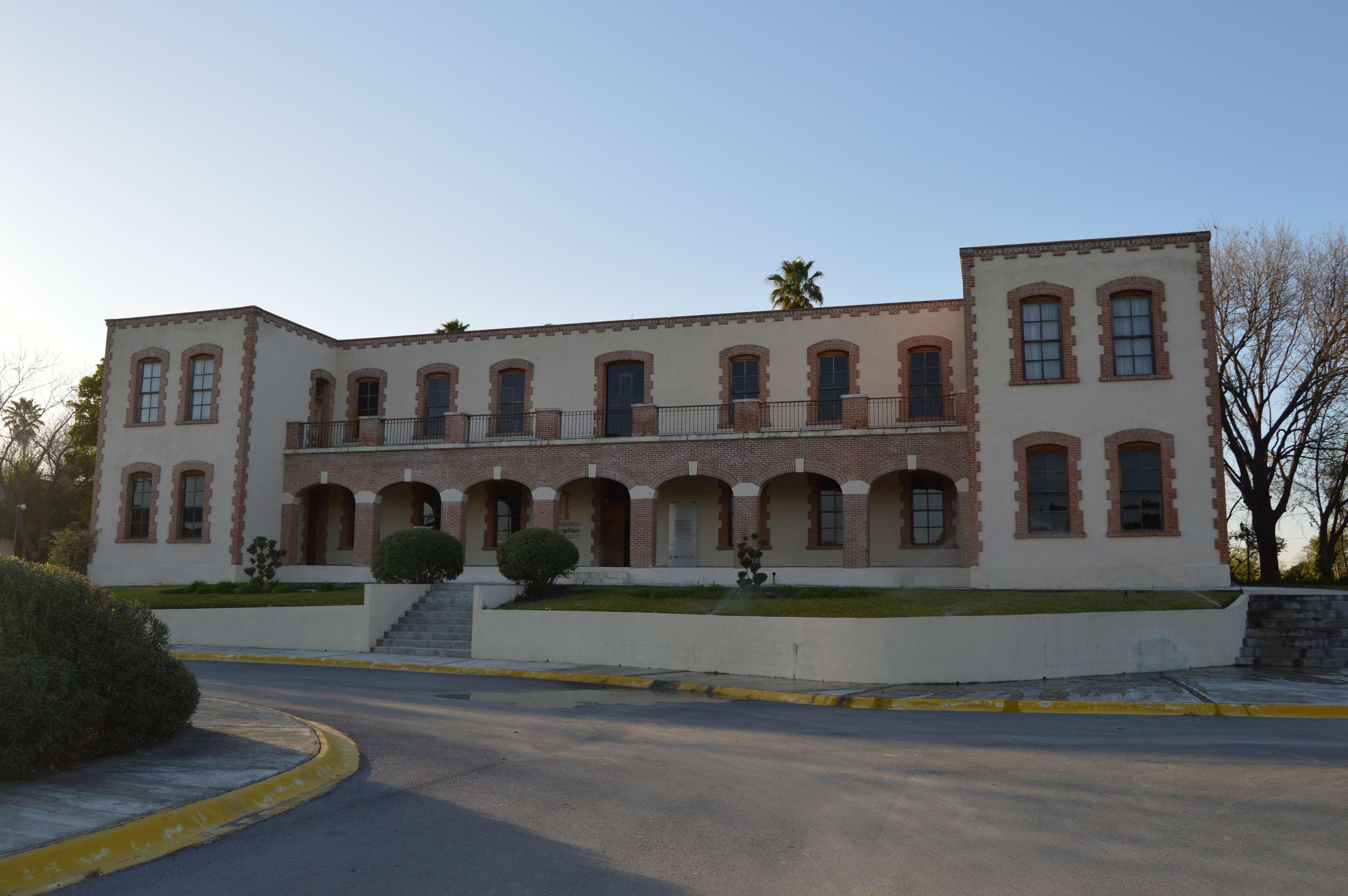 Best Western Bazarell Inn Montemorelos Esterno foto