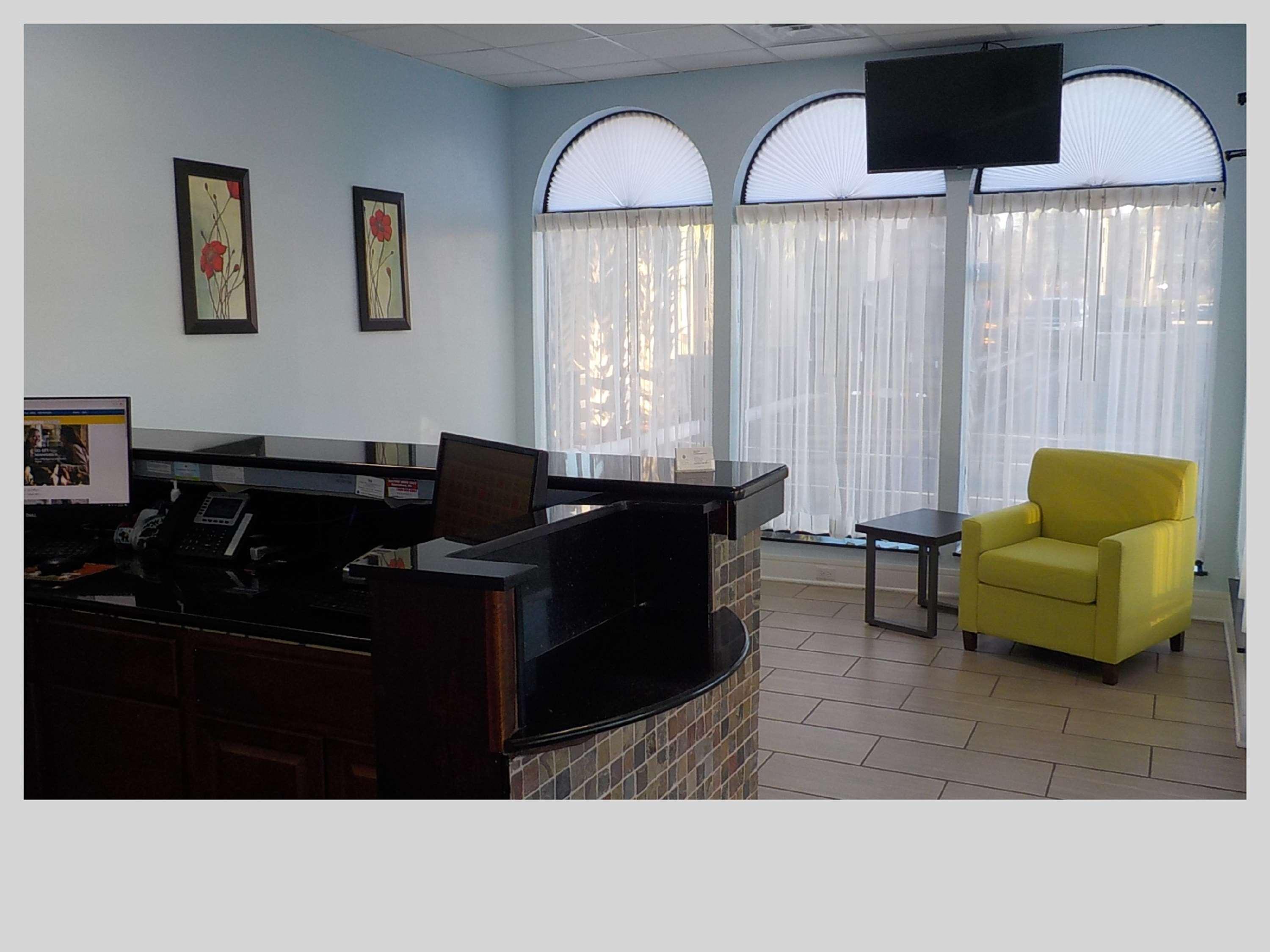 Best Western Bazarell Inn Montemorelos Esterno foto