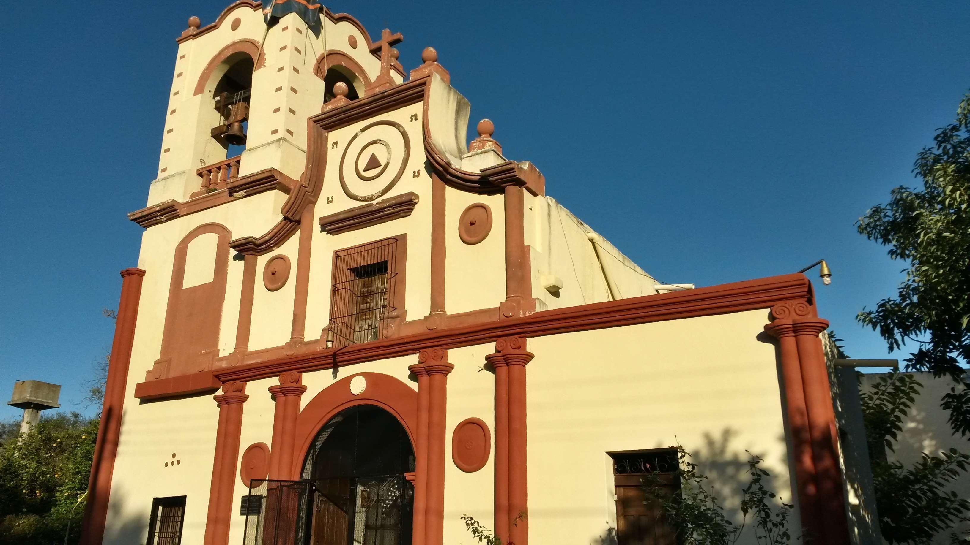 Best Western Bazarell Inn Montemorelos Esterno foto