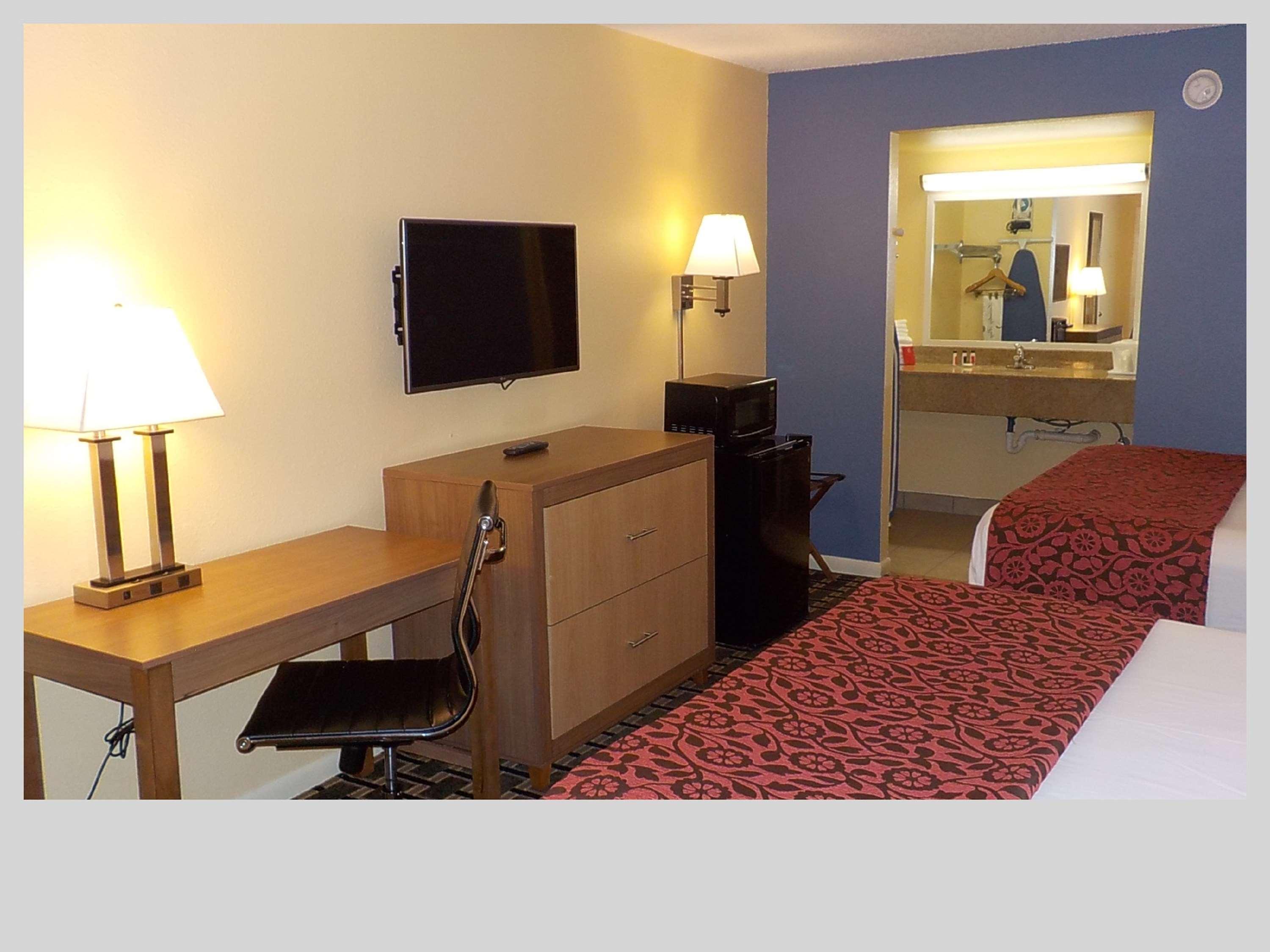 Best Western Bazarell Inn Montemorelos Esterno foto