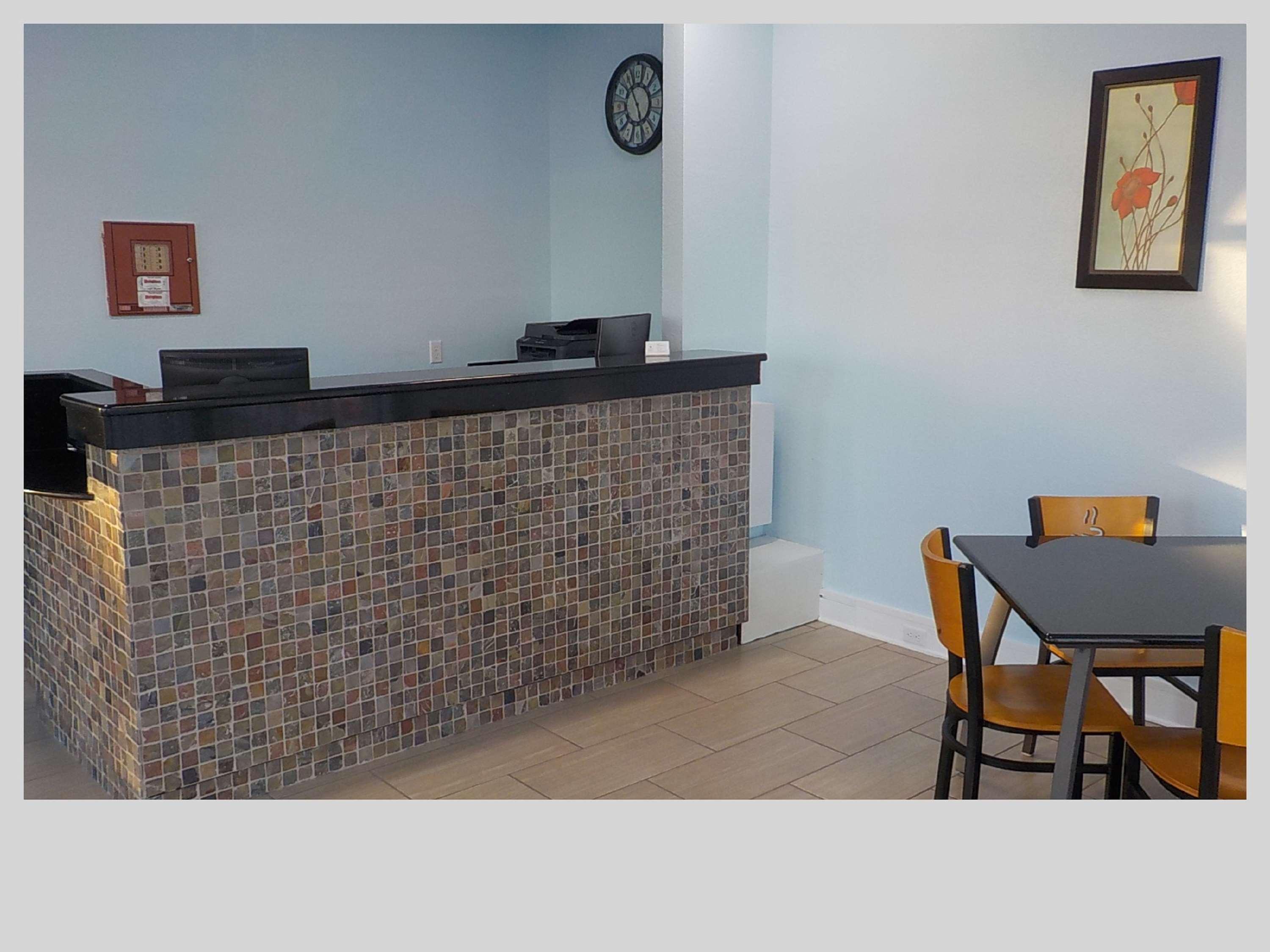 Best Western Bazarell Inn Montemorelos Esterno foto