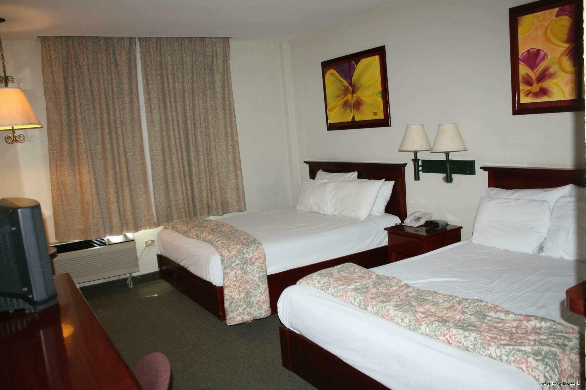 Best Western Bazarell Inn Montemorelos Esterno foto